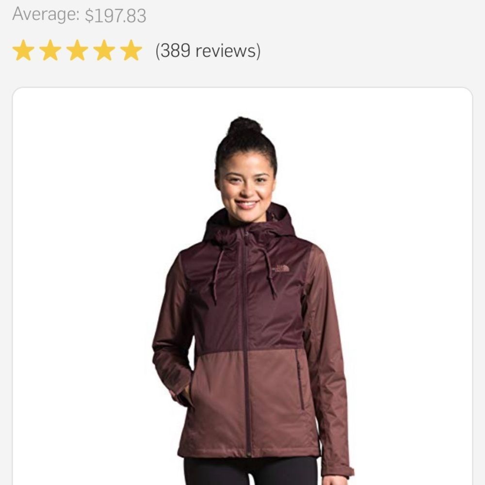 Northface Jacket - image 5